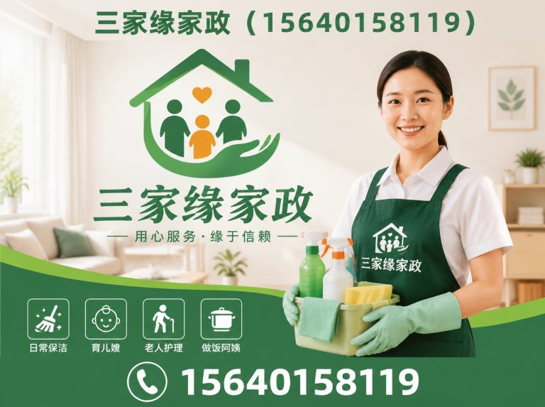 铁西区住家保姆展示图
